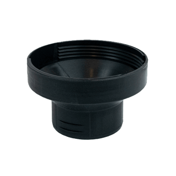 Adaptateur ⌀ 90-60 mm Boiler + Air 2D