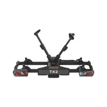 Porte-vélos plateforme basculant SPINDER TX2 2 vélos