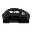 Pieds pour barre de toit  Edge : Clamp x4 Thule