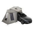 Annexe pour tente de toit Approach : Taille L Coloris Dark Slate Thule