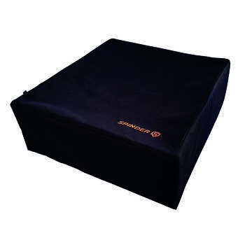 Housse de protection CB3 pour porte-vélos SC2