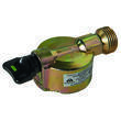 Adaptateur bout GPL 6Kg : 20 mm Favex