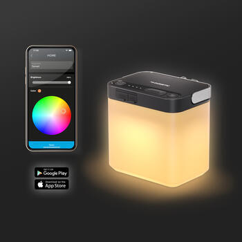 Lampe Area Camp Light -  GO