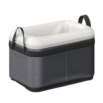 Insert étanche Go Soft Insert : Taille 20 litres