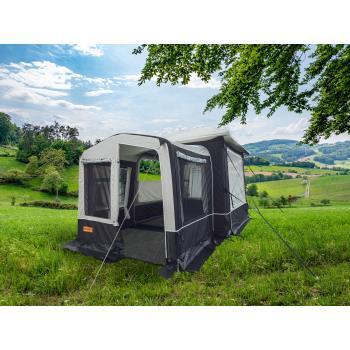 Annexe cuisine pour abri Lodge Air
