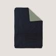 Couverture de camping RIPSTOP : Coloris Ocean Navy Voited