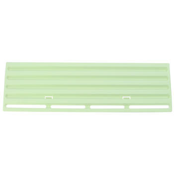 Grille d'aération