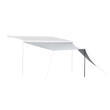 Panneaux modulaires Subsola pack avant : 2,6 m Thule