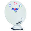 Antenne Satellite Orbiter@ : 85 Satmatic HD FRANSAT LTE Alden