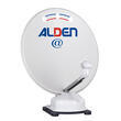 Antenne Satellite Orbiter@ : 65 Satmatic HD FRANSAT LTE Alden