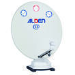 Antenne Satellite Orbiter@ : 85 SSC HD LTE Alden