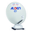 Antenne Satellite Orbiter@ : 65 SSC HD LTE Alden