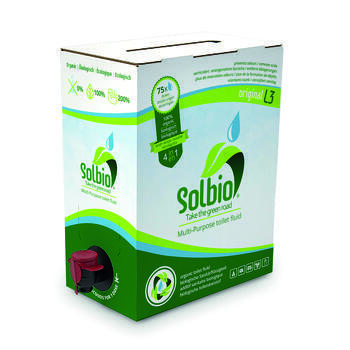 Additif sanitaire biologique Original : L3 3L