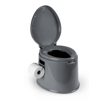 Toilette sèche portable Khazi