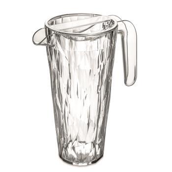 Pichet à eau 1,5 L Superglas Club