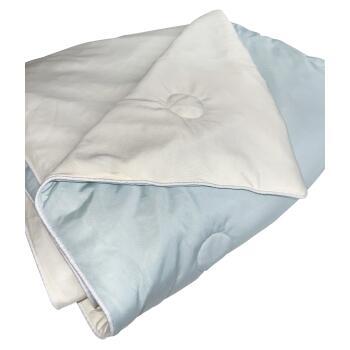 Couverture rafraichissante