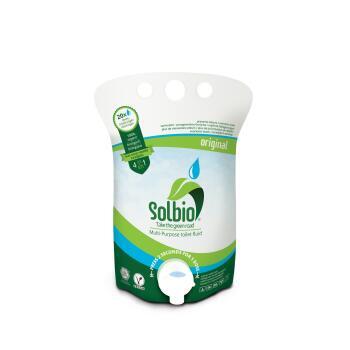 Additif sanitaire biologique Original