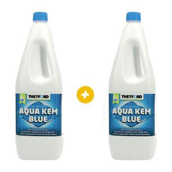 2 Aqua Kem Blue 2 litres