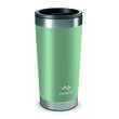 Gobelet isotherme 600 ml : Coloris Moss Dometic