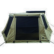 Extension pour store : latéral Droit 270° sable VickyWood