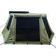 Extension pour store : latéral Gauche 270° sable VickyWood
