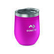 Gobelet à vin isotherme 300 ml : Coloris Orchid Dometic