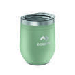 Gobelet à vin isotherme 300 ml : Coloris Moss Dometic