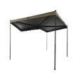 Store leaf : Gauche 270° sable VickyWood