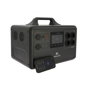 Power Station Power-E : 2200