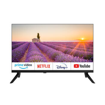 Smart TV Android TV Officiel