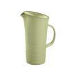 Carafe Tierra : Coloris Vert algue Guzzini