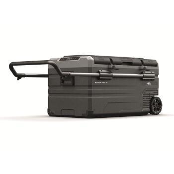 Glacière à compression Blizz-E Flex : - 91 litres