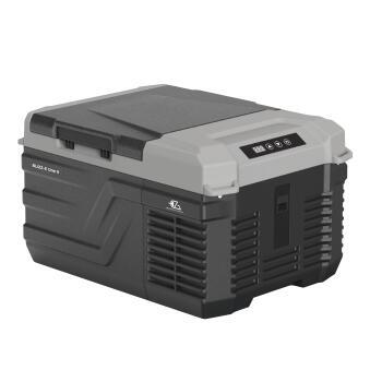 Glacière à compression Blizz-E One : 9 litres