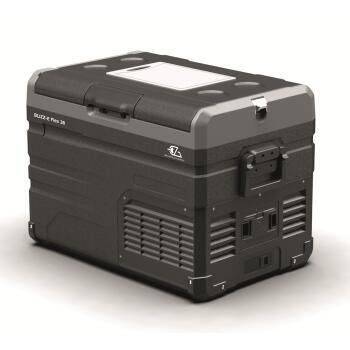 Glacière à compression Blizz-E Flex : 38 litres