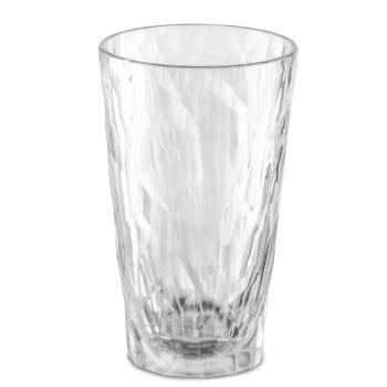 Lot de 2 verres à orangeade