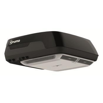 Climatiseur Aventa Compact Plus 2nd Generation : Noir