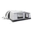 Auvent Residence AIR Tour : Size 11 Dometic