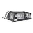 Auvent Residence AIR All-Season : Size 11 Dometic