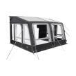 Auvent Grande AIR All-Season : 390 M Dometic