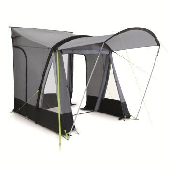 Leggera air canopy