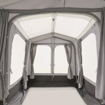 Annexe gonflable Tour AIR Conservatory