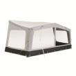 Sunshine air tour front panel : 300 Dometic