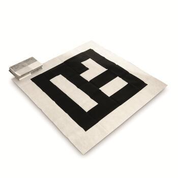 Calibrage Caméra 360 AHDN