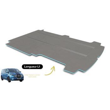 Plancher composite monobloc Ford Custom Transit 2013 - 2023