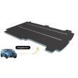 Plancher composite monobloc Ford Custom Transit 2013 - 2023 : L1 - 2 rails - Anthracite Mobiframe