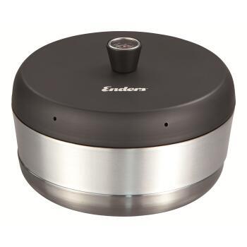 Four de camping nomade Vamo