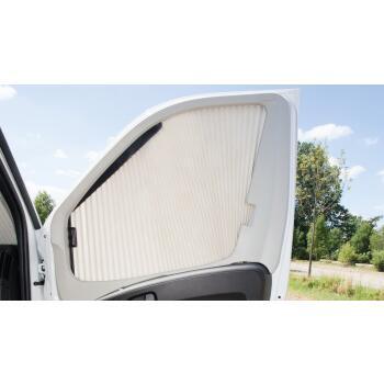 Store d'occultation REMIfront - vitres latérales - Ford Transit - à partir de 2019