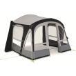 Auvent gonflable Pop Air : 340 Dometic