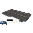 Plancher composite monobloc Ford Custom Transit 2013 - 2023 : L2 - 2 rails - Altro Jacobean Oak Mobiframe