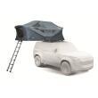 Tente de toit Approach : Taille L Coloris Dark Slate Thule